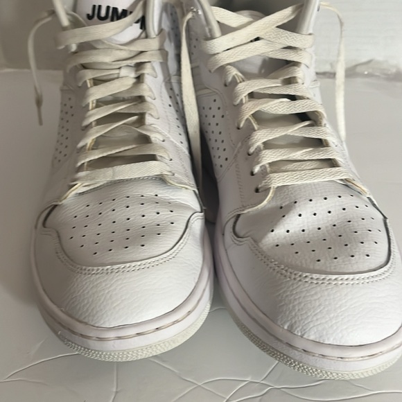 Air Jordan Jumpman size 12 no insole, closet, clean out sale. - Picture 10 of 12